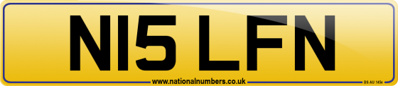 N15 LFN