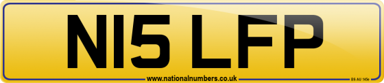 N15 LFP