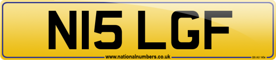 N15 LGF