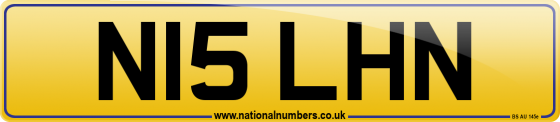 N15 LHN
