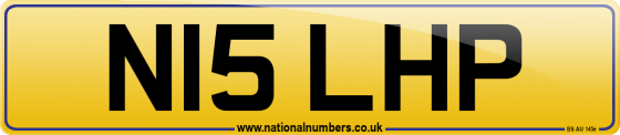 N15 LHP