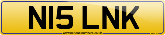 N15 LNK