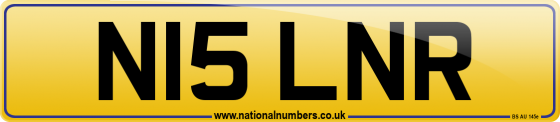 N15 LNR