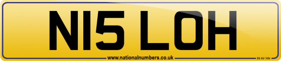 N15 LOH