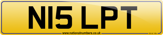N15 LPT