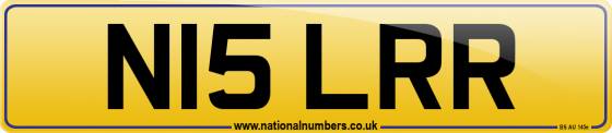 N15 LRR