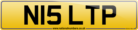 N15 LTP