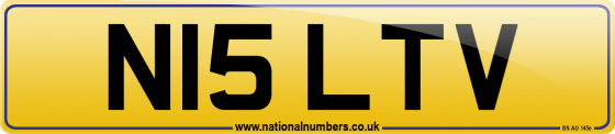 N15 LTV