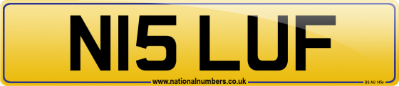N15 LUF