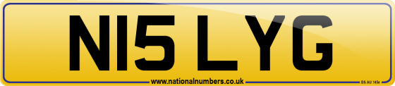 N15 LYG