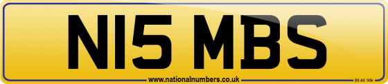 N15 MBS