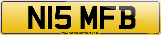 N15 MFB