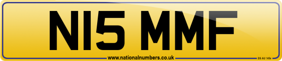 N15 MMF