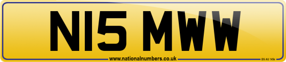 N15 MWW