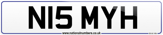 N15 MYH