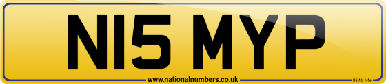 N15 MYP