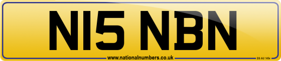 N15 NBN