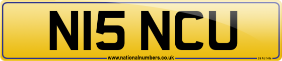 N15 NCU