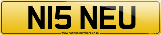N15 NEU
