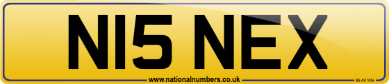N15 NEX
