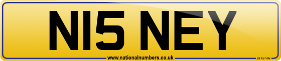 N15 NEY