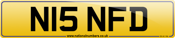 N15 NFD