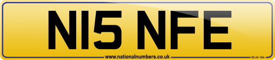 N15 NFE