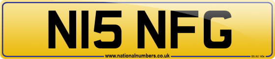 N15 NFG