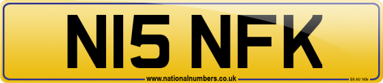 N15 NFK