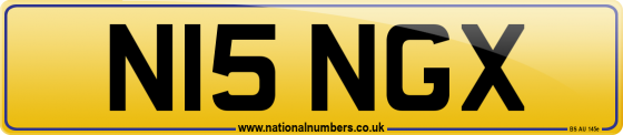 N15 NGX