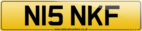 N15 NKF