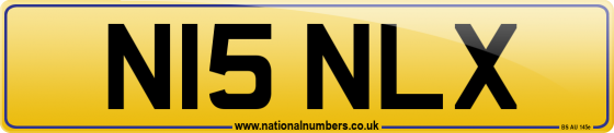 N15 NLX