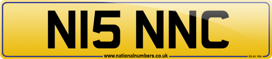 N15 NNC
