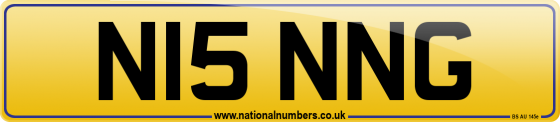 N15 NNG