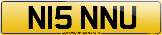 N15 NNU