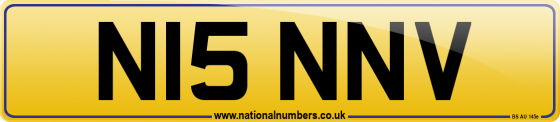 N15 NNV