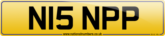 N15 NPP