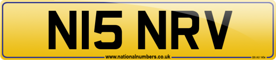 N15 NRV