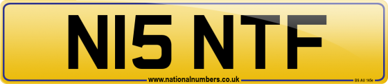 N15 NTF