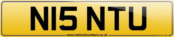 N15 NTU