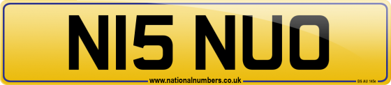 N15 NUO