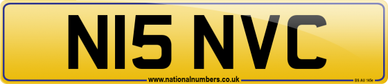 N15 NVC