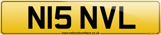 N15 NVL