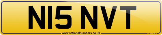 N15 NVT