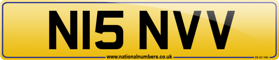N15 NVV