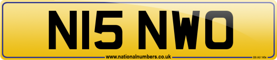 N15 NWO