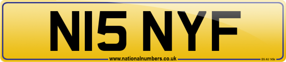 N15 NYF