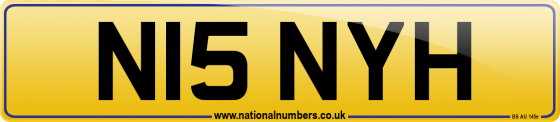 N15 NYH