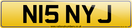 N15 NYJ
