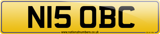 N15 OBC